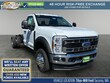 Ford F-550SD