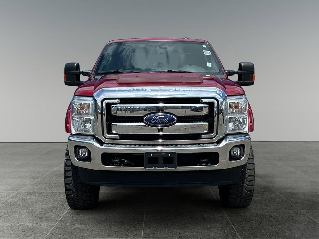 Used 2015 Ford F-350 Super Duty Lariat with VIN 1FT8W3BT8FEB73741 for sale in Tacoma, WA