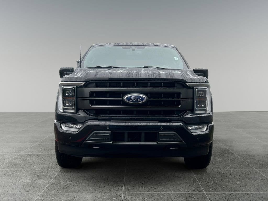 Used 2023 Ford F-150 Lariat with VIN 1FTFW1E89PKD38444 for sale in Tacoma, WA