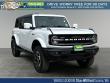 Used 2024 Ford Bronco Outer Banks SUV