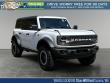 Used 2023 Ford Bronco Badlands SUV