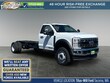Ford F-600SD