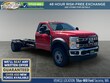Ford F-600SD