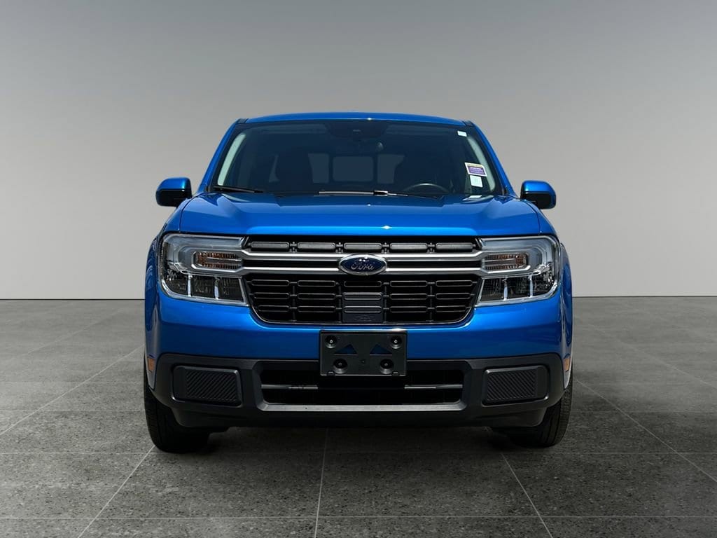 Used 2022 Ford Maverick Lariat with VIN 3FTTW8E38NRA49211 for sale in Tacoma, WA