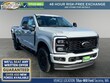 Ford F-350SD