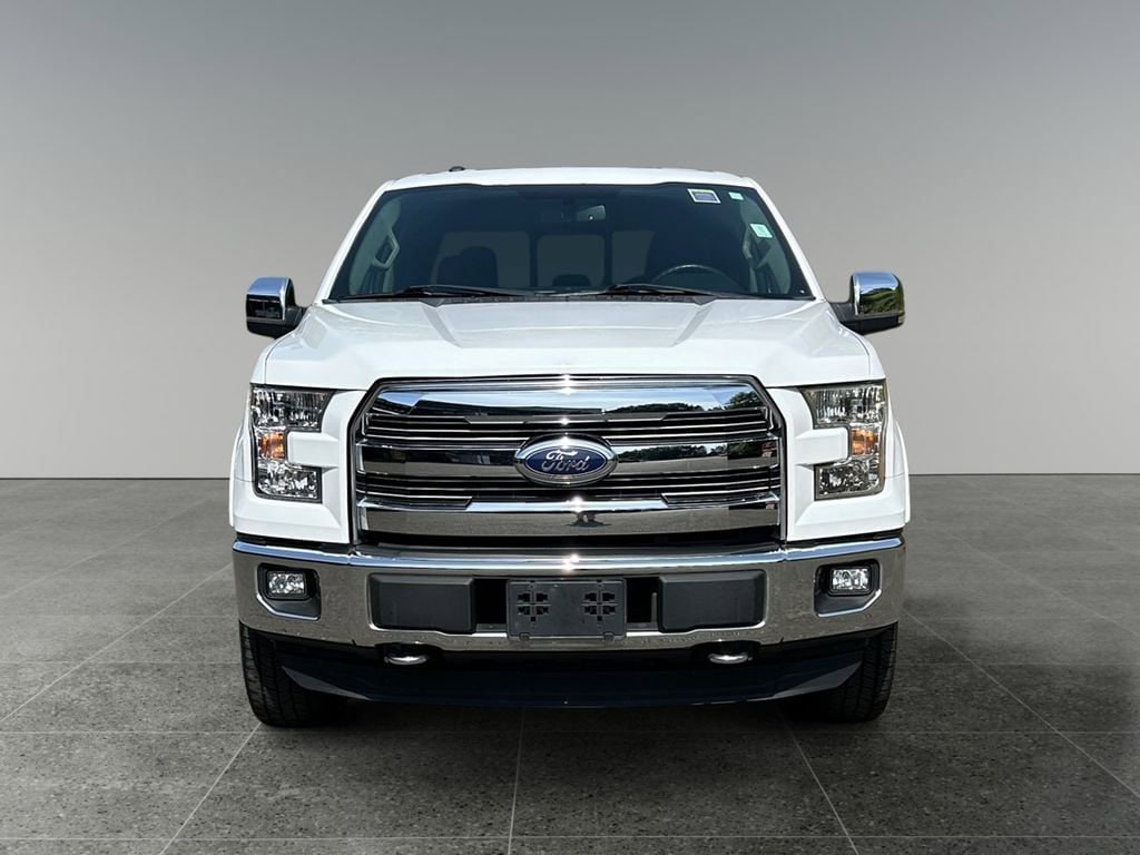 Used 2016 Ford F-150 Lariat with VIN 1FTEW1EG4GKF83459 for sale in Tacoma, WA