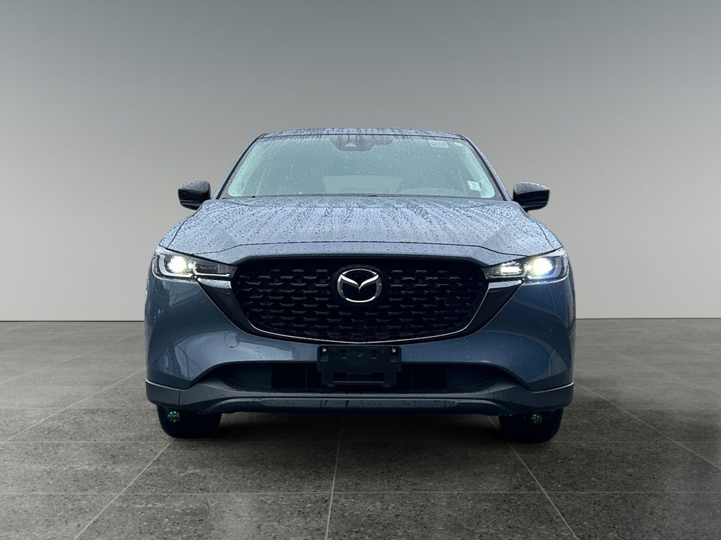 Used 2023 Mazda CX-5 S Carbon Edition with VIN JM3KFBCM8P0212275 for sale in Tacoma, WA