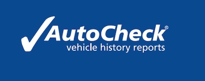 About AutoCheck | Titus-Will Chevrolet of Parkland