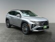 Hyundai Tucson Hybrid