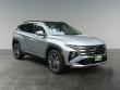 New 2025 Hyundai Tucson Hybrid Limited SUV