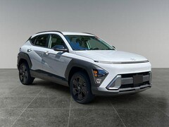 2026 Hyundai Kona SEL Sport AWD Sport Utility