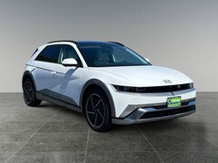 2025 Hyundai IONIQ 5 Limited Sport Utility
