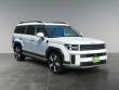 New 2025 Hyundai Santa Fe Hybrid Limited Sport Utility