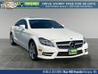 Used 2014 Mercedes-Benz CLS CLS 550 Sedan