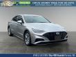 Certified 2023 Hyundai Sonata SEL Sedan