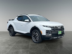 2025 Hyundai Santa Cruz Limited Crew Cab Pickup