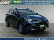Used 2018 Toyota RAV4 Hybrid  SUV