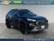Used 2022 Toyota RAV4 TRD Off Road SUV