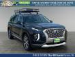 Used 2022 Hyundai Palisade SEL SUV