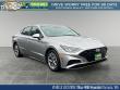 Used 2021 Hyundai Sonata SEL Sedan