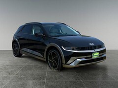 2025 Hyundai IONIQ 5 Limited Sport Utility