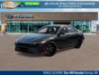 Hyundai Elantra N