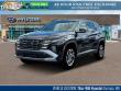 New 2025 Hyundai Tucson Hybrid Limited SUV