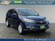 Used 2015 Honda CR-V EX SUV