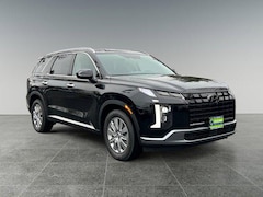 2025 Hyundai Palisade SEL AWD Sport Utility