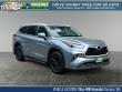 Used 2022 Toyota Highlander Hybrid XLE SUV