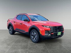 2025 Hyundai Santa Cruz XRT Crew Cab Pickup