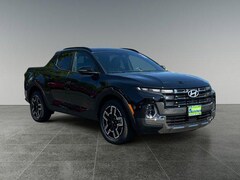 2025 Hyundai Santa Cruz Limited Crew Cab Pickup