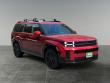 New 2025 Hyundai Santa Fe Hybrid Calligraphy Sport Utility