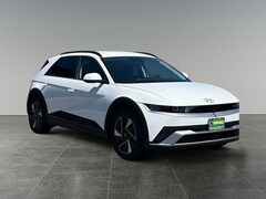 2025 Hyundai IONIQ 5 SEL Sport Utility
