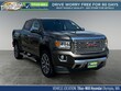 GMC Canyon