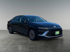 2025 Hyundai Sonata Hybrid Limited 4dr Car