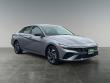 New 2025 Hyundai Elantra SEL Sport 4dr Car