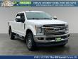 Used 2019 Ford Super Duty F-250 SRW LARIAT Truck Crew Cab