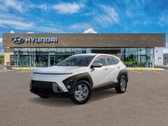2026 Hyundai Kona SE AWD Sport Utility