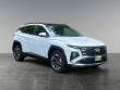 New 2025 Hyundai Tucson Hybrid SEL Convenience SUV
