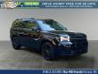 Certified 2024 Hyundai Santa Fe Hybrid Calligraphy SUV