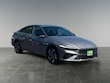 Hyundai Elantra Hybrid