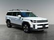 New 2025 Hyundai Santa Fe Hybrid SEL SUV