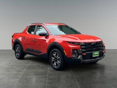 2025 Hyundai Santa Cruz XRT Crew Cab Pickup