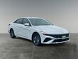 Hyundai Elantra Hybrid
