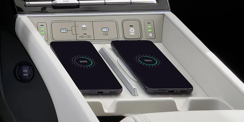 2025 Hyundai Santa Fe VS Kia Telluride | Titus-Will Hyundai