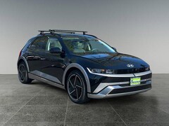2025 Hyundai IONIQ 5 Limited Sport Utility