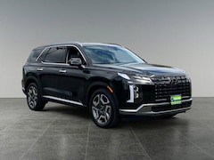 2025 Hyundai Palisade SEL Premium AWD Sport Utility