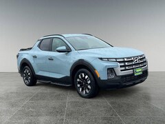 2025 Hyundai Santa Cruz SEL AWD Crew Cab Pickup