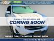 Used 2021 GMC Terrain SLT SUV